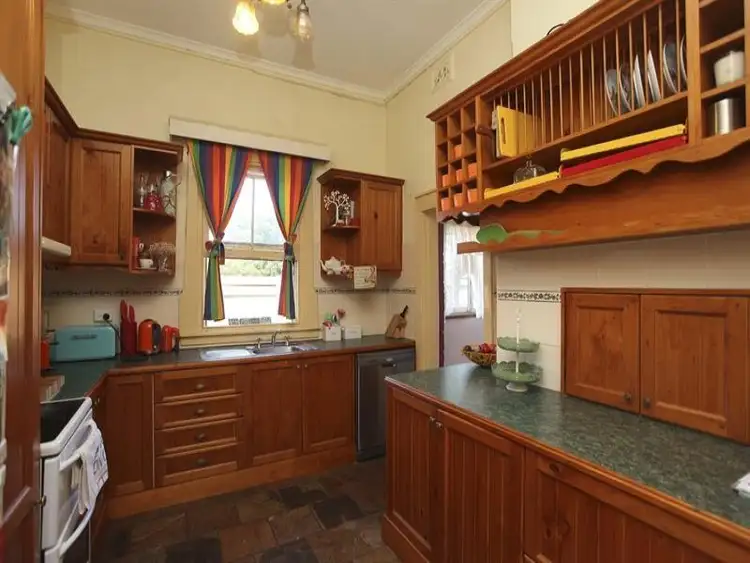 Second view of Homely house listing, 109 Bultje Street, Dubbo NSW 2830