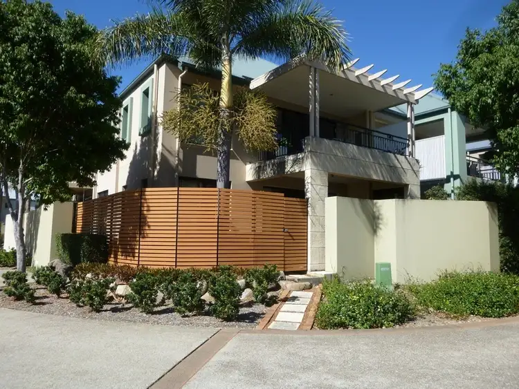 2157/1 The Vistas Drive, Carrara QLD 4211