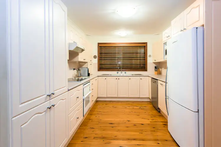 Fourth view of Homely house listing, 8 Virginius Street, Padstow NSW 2211