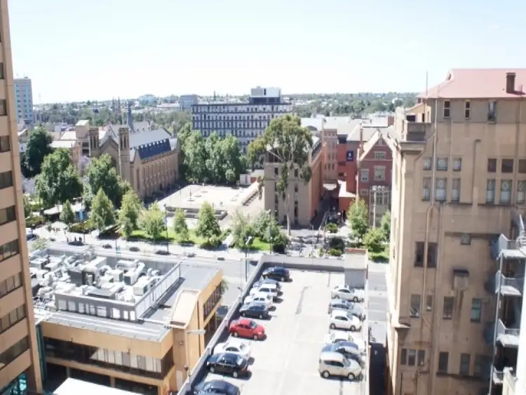 Sixth view of Homely apartment listing, Level 13/1302/15 Synagogue Place, Adelaide SA 5000