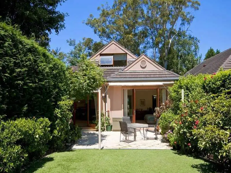 Main view of Homely townhouse listing, 4/20 The Chase Road, Turramurra NSW 2074