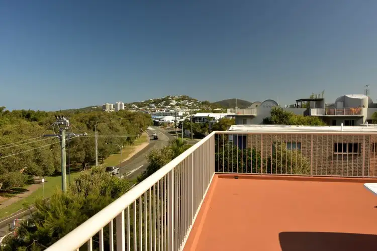 Second view of Homely unit listing, 1/10 First Avenue, Coolum Beach QLD 4573