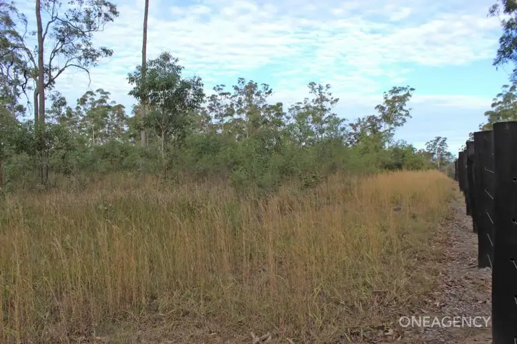 Third view of Homely rural property listing, Lot 9 Spooners Avenue, Collombatti NSW 2440