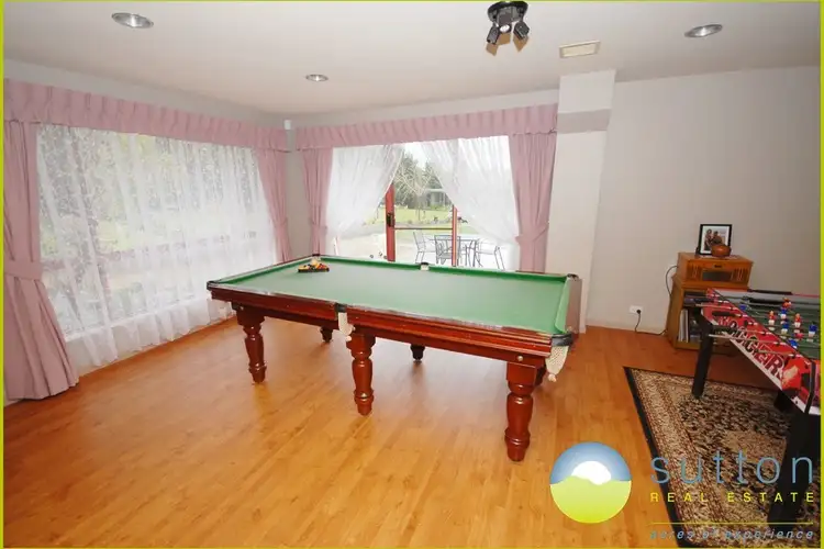 Fifth view of Homely rural property listing, 1319 Norton Road, Wamboin NSW 2620