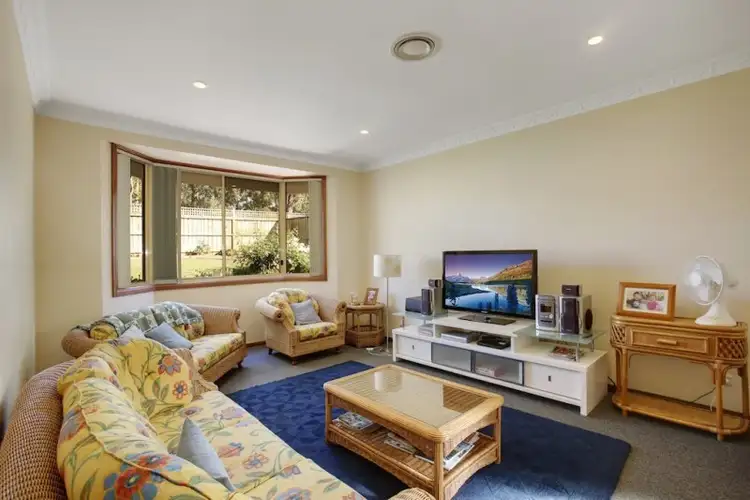 Fourth view of Homely house listing, 22 Chain O Ponds Circuit, Mount Annan NSW 2567