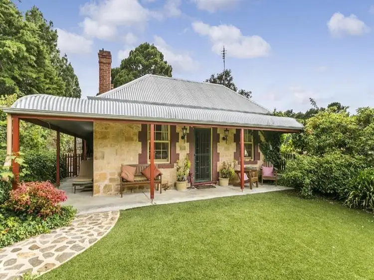 Third view of Homely rural property listing, 82 Burdetts Road, Basket Range SA 5138