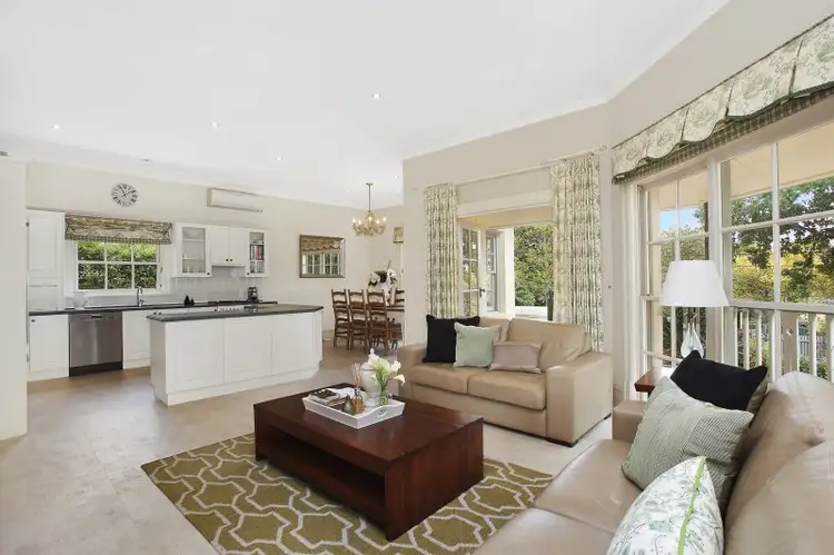 Fourth view of Homely house listing, 44 Greengate Road, Killara NSW 2071