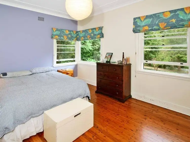 Fourth view of Homely house listing, 3 Waratah Road, Turramurra NSW 2074