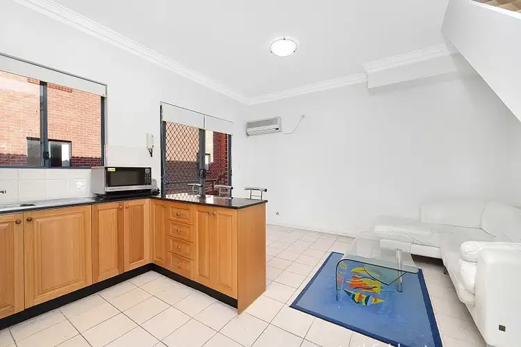 Second view of Homely apartment listing, 21/42 Swan Avenue, Strathfield NSW 2135