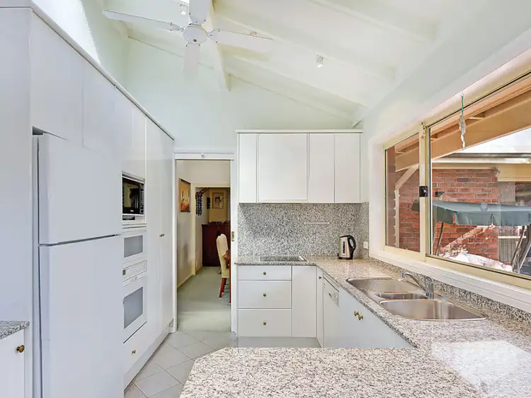 Sixth view of Homely house listing, 56 Alvona Avenue, St Ives NSW 2075