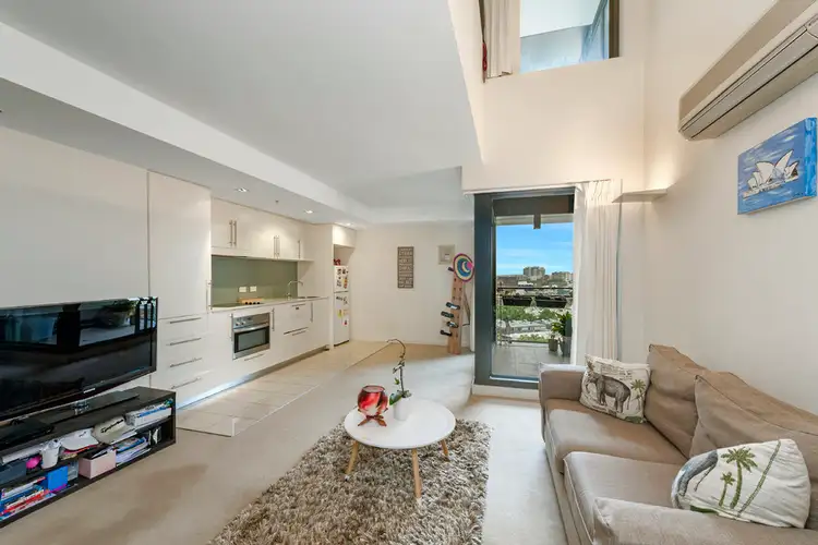 911/20 Pelican Street, Surry Hills NSW 2010