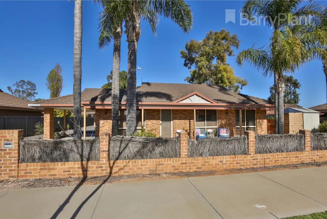 Main view of Homely unit listing, 1/878 Fifteenth Street, Mildura VIC 3500