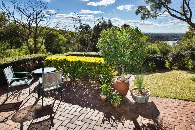 Third view of Homely house listing, 4 Moonah Road, Alfords Point NSW 2234