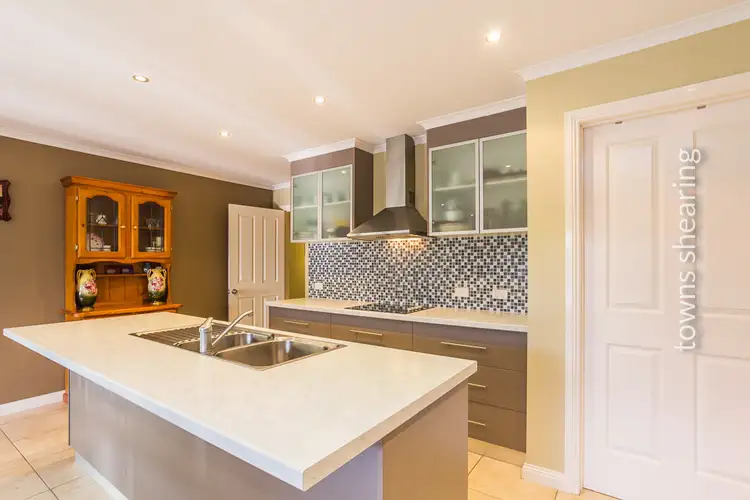Second view of Homely house listing, 22 Comice Place, Newnham TAS 7248