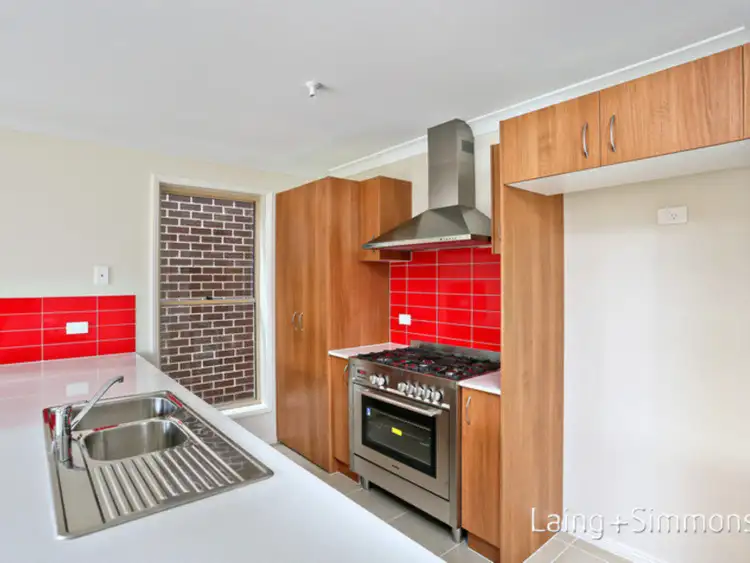 Third view of Homely house listing, 18 Blackburn Street, Ropes Crossing NSW 2760