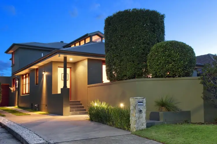 21 Lovett Street, Manly Vale NSW 2093
