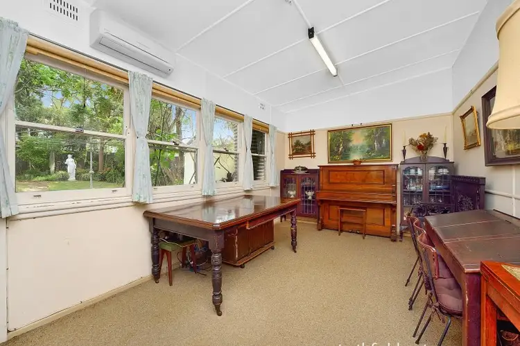 Fifth view of Homely house listing, 5 William Street, Strathfield South NSW 2136