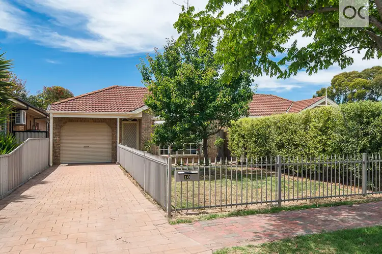 Second view of Homely house listing, 13 Rutland Avenue, Lockleys SA 5032