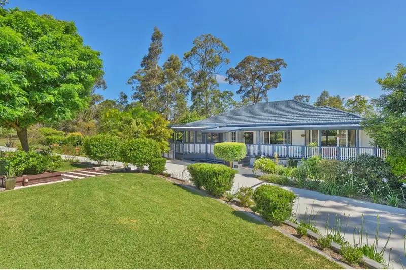 Main view of Homely house listing, 33 Banyule Place, Sancrox NSW 2446