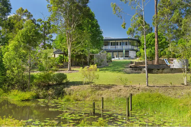 Third view of Homely house listing, 33 Banyule Place, Sancrox NSW 2446