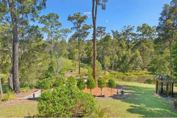 Fourth view of Homely house listing, 33 Banyule Place, Sancrox NSW 2446