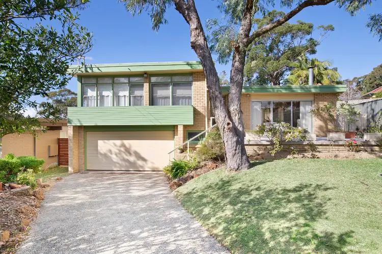 18 Buckinbah Place, Lilli Pilli NSW 2229