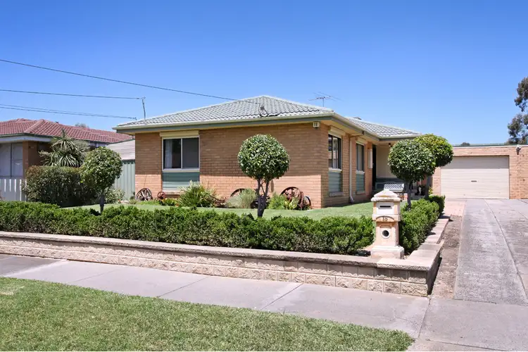 Main view of Homely house listing, 18 Learmonth Crescent, Sunshine West VIC 3020