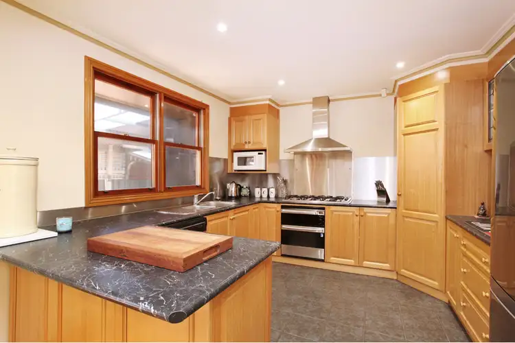 Fifth view of Homely house listing, 18 Learmonth Crescent, Sunshine West VIC 3020