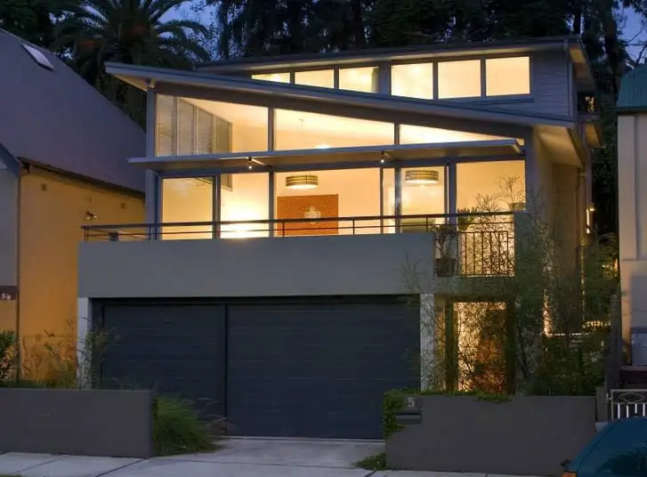 Main view of Homely house listing, 50 Railway Parade, Annandale NSW 2038