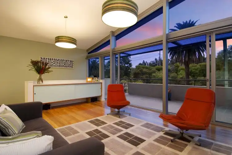 Third view of Homely house listing, 50 Railway Parade, Annandale NSW 2038