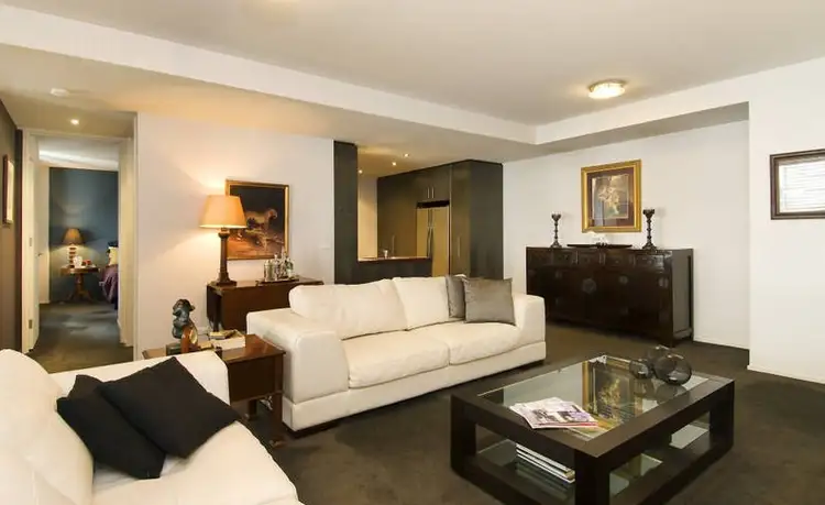 Main view of Homely apartment listing, 4402/6 Alexandra Drive, Camperdown NSW 2050