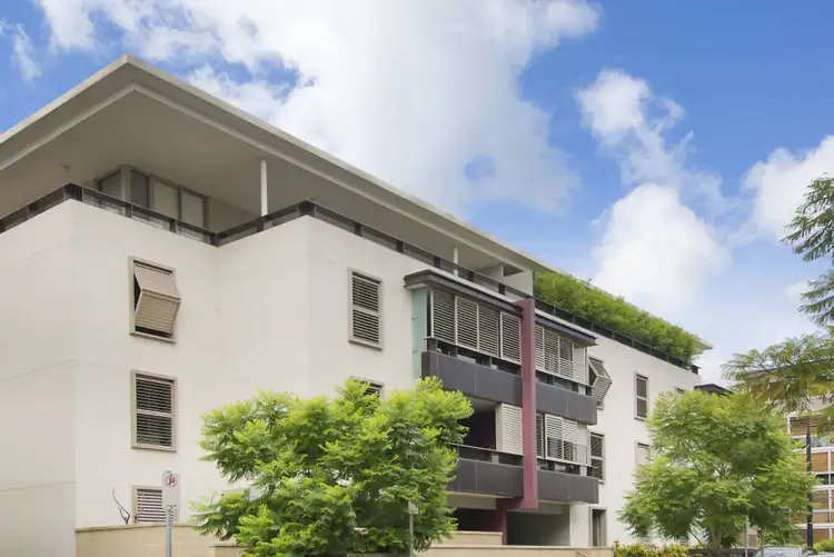 Third view of Homely apartment listing, 4402/6 Alexandra Drive, Camperdown NSW 2050
