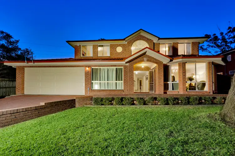 Main view of Homely house listing, 30 Pound Avenue, Frenchs Forest NSW 2086
