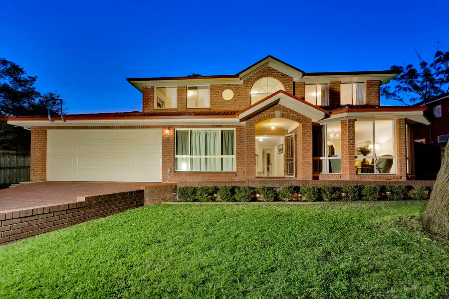 Main view of Homely house listing, 30 Pound Avenue, Frenchs Forest NSW 2086