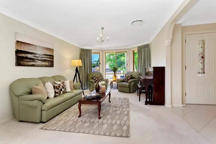 Second view of Homely house listing, 30 Pound Avenue, Frenchs Forest NSW 2086