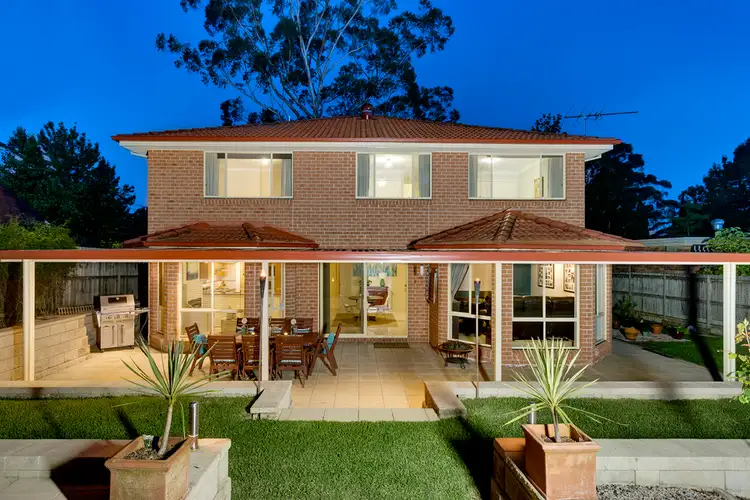 Fourth view of Homely house listing, 30 Pound Avenue, Frenchs Forest NSW 2086