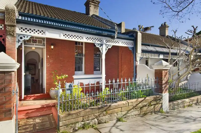 Main view of Homely house listing, 12 Piper Street, Annandale NSW 2038