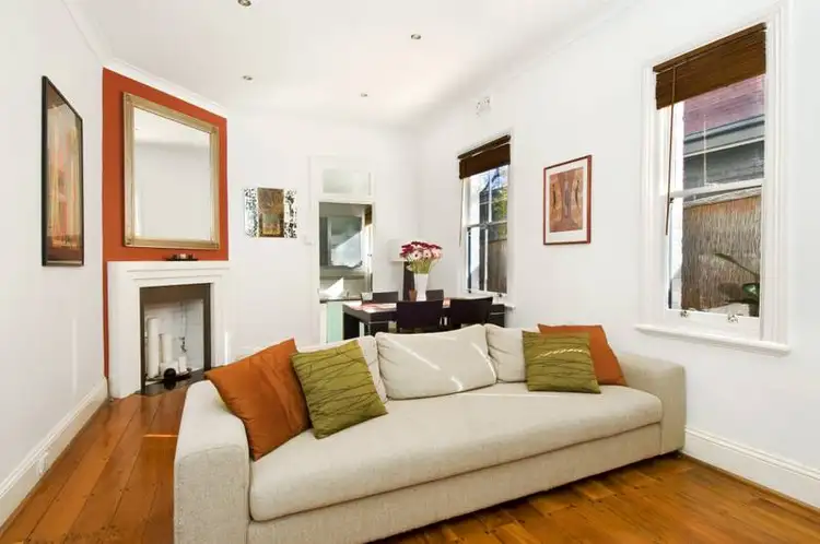 Second view of Homely house listing, 12 Piper Street, Annandale NSW 2038