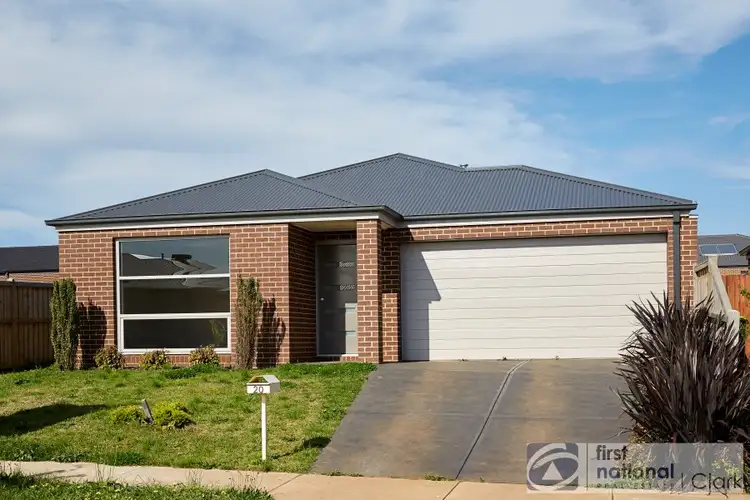 20 Skyline Drive, Warragul VIC 3820