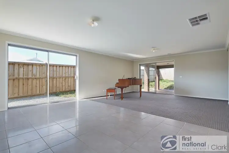Fourth view of Homely house listing, 20 Skyline Drive, Warragul VIC 3820
