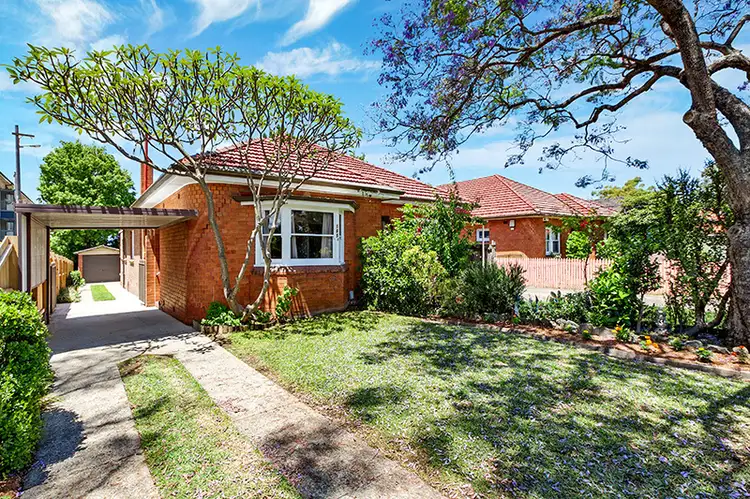 105C Concord Road, Concord NSW 2137