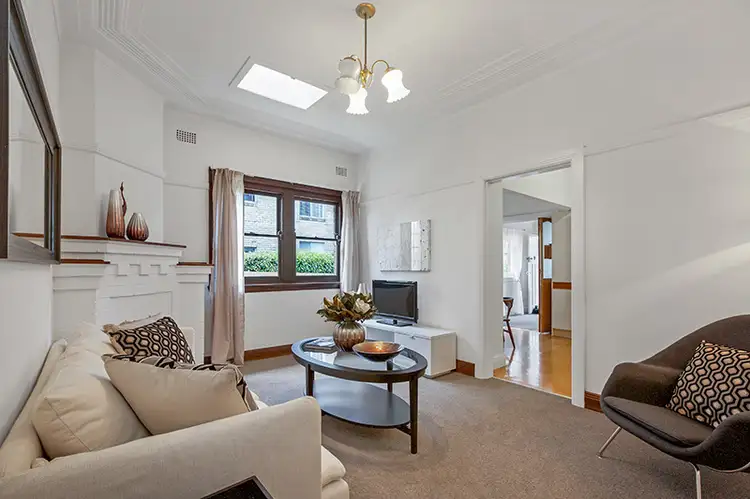 Second view of Homely house listing, 105C Concord Road, Concord NSW 2137