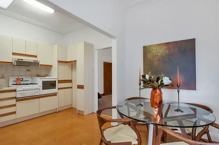 Third view of Homely house listing, 105C Concord Road, Concord NSW 2137