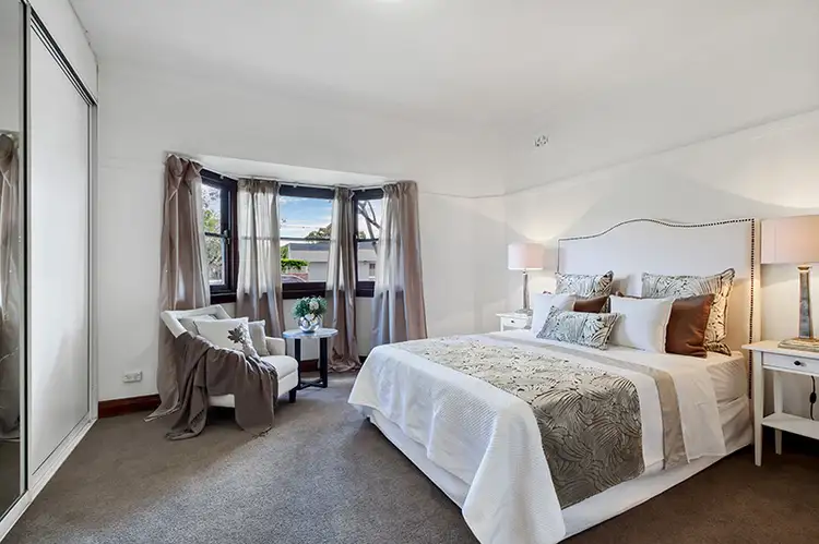 Fourth view of Homely house listing, 105C Concord Road, Concord NSW 2137