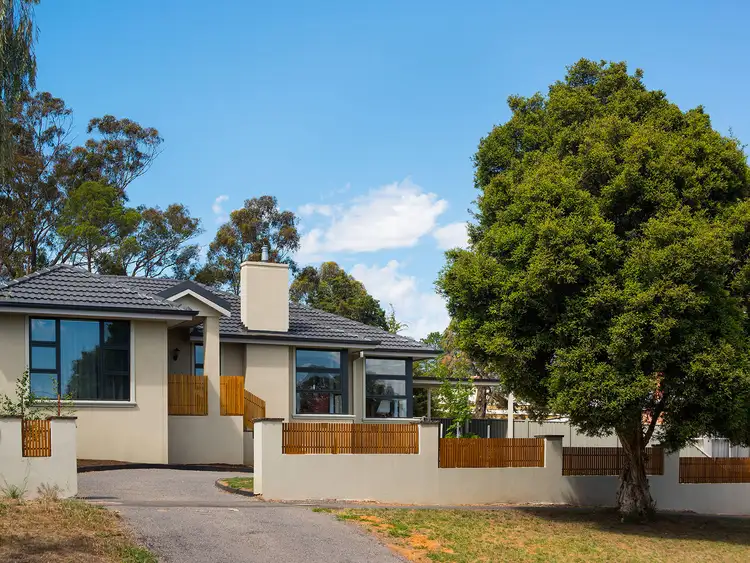 Main view of Homely house listing, 28 Myring Street, Castlemaine VIC 3450