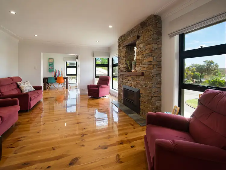 Fourth view of Homely house listing, 28 Myring Street, Castlemaine VIC 3450