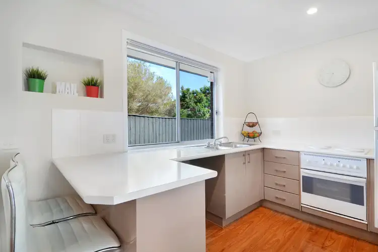 Third view of Homely house listing, 22 Batchelor Close, Menai NSW 2234