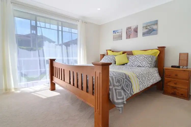 Fourth view of Homely house listing, 22 Batchelor Close, Menai NSW 2234