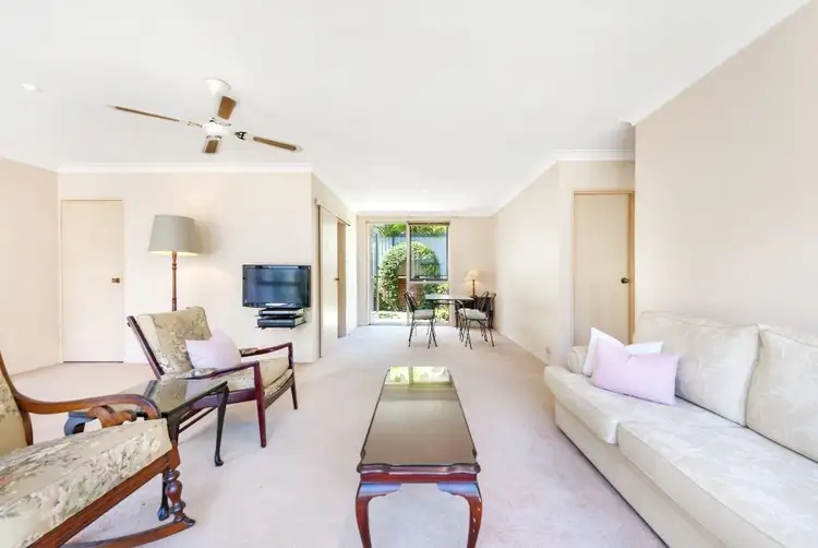 Second view of Homely villa listing, 6/46 St Albans Street, Abbotsford NSW 2046