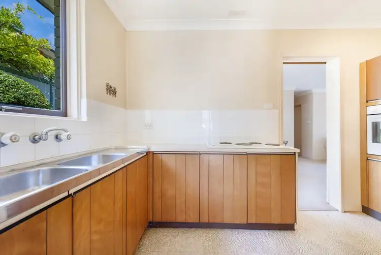 Third view of Homely villa listing, 6/46 St Albans Street, Abbotsford NSW 2046